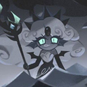 Black Pearl Cookie AI Roleplay