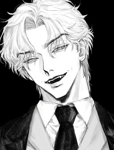 Ex-Husband (Edward) AI Roleplay