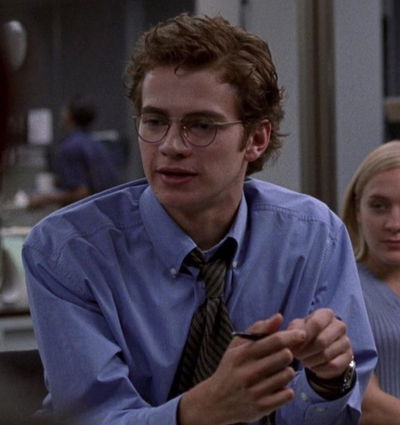 Anakin Skywalker AI Roleplay