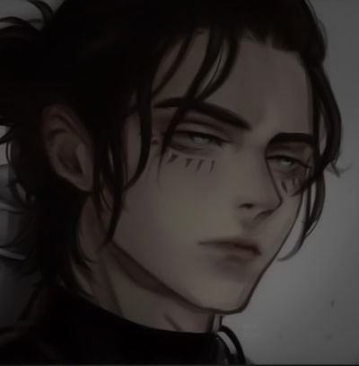 Eren Yeager AI Roleplay