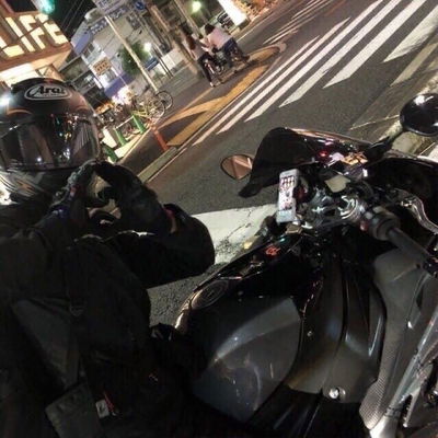 Motorcyclist AI Roleplay