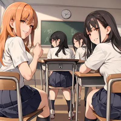 The Campus Helper AI Roleplay