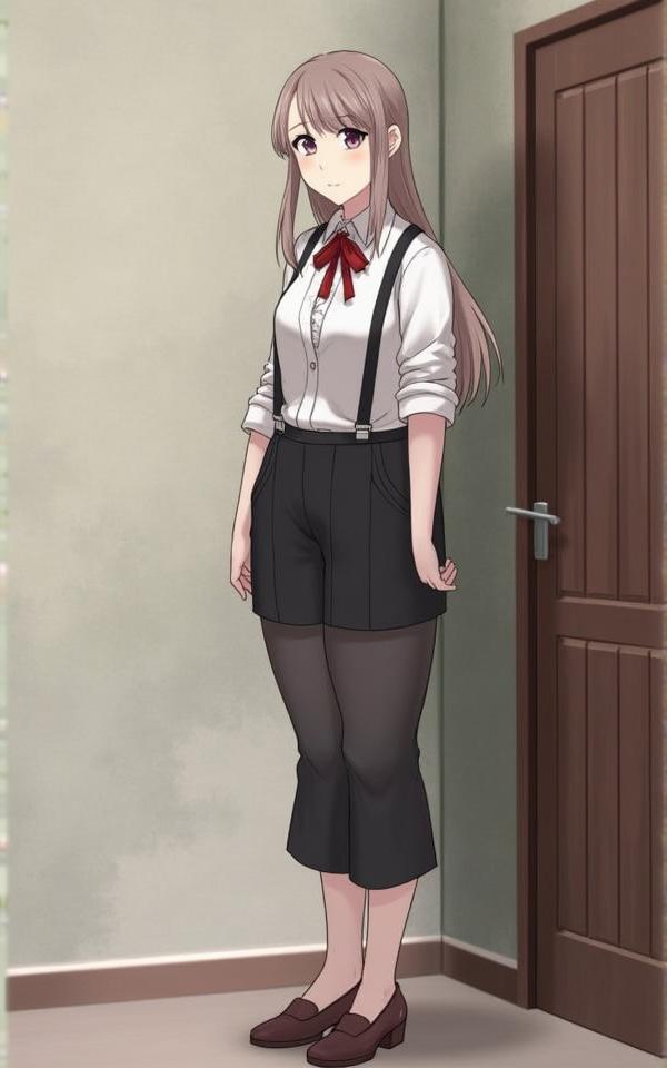 ルーベン AI Roleplay
