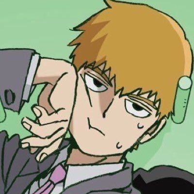 Arataka Reigen AI Roleplay