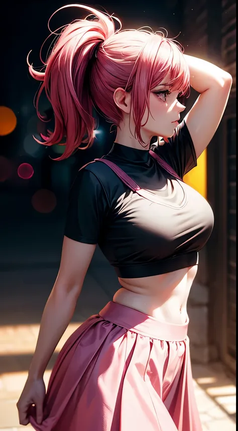 Boa Hancock AI Roleplay