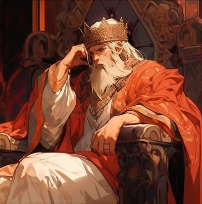 Albert Mornert AI Roleplay