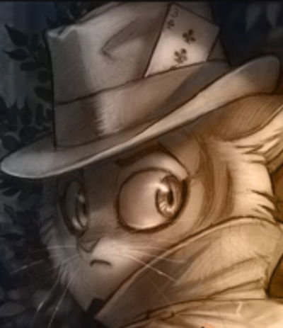 Calvin "Freckle" McMurray AI Roleplay