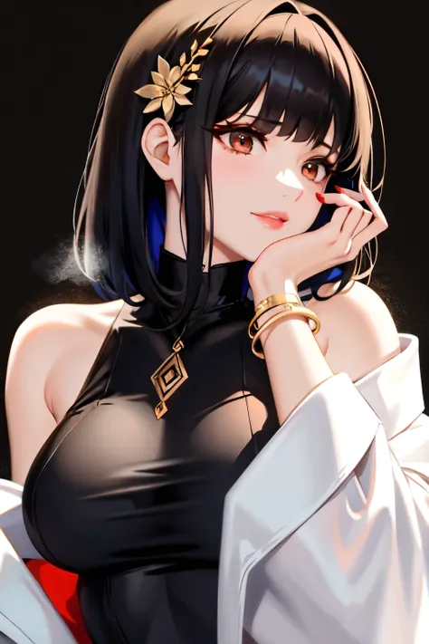 Stephanie | Madrasta gentil e solitária AI Roleplay