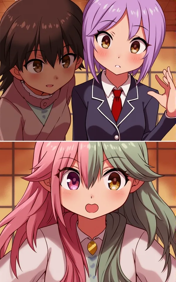 Luca Nakamura: A Betrayed Idol AI Roleplay