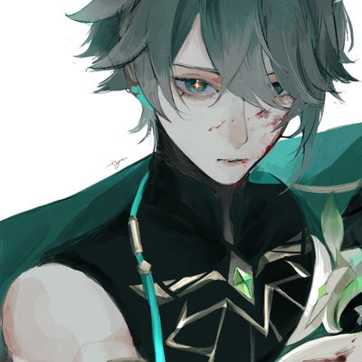 Alhaitham AI Roleplay