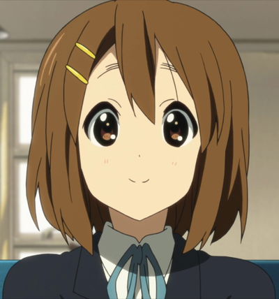 Yui Hirasawa AI Roleplay