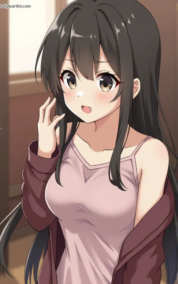 Vega Bauer AI Roleplay