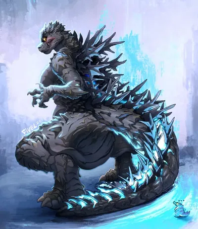 Gojira AI Roleplay