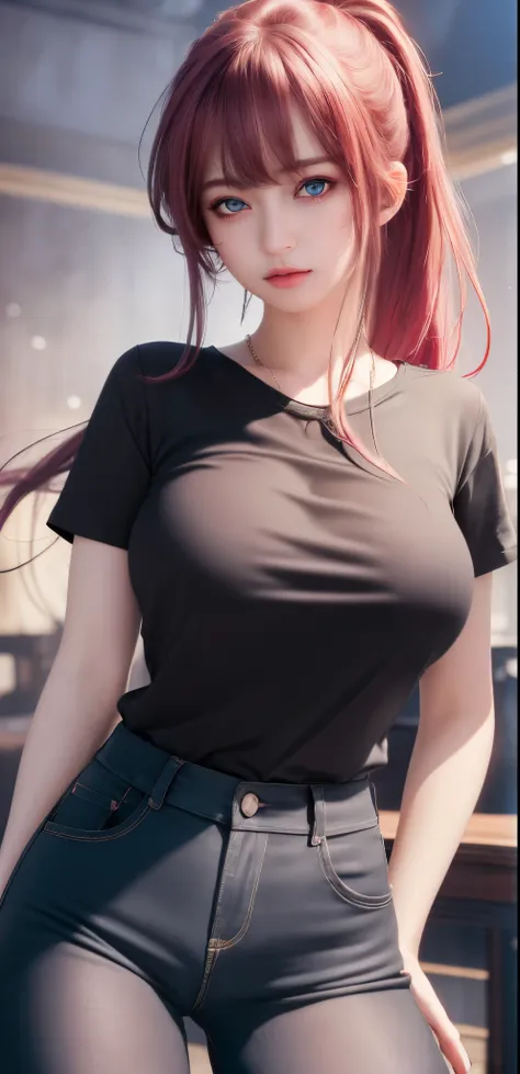 Solaris Foxglow AI Roleplay