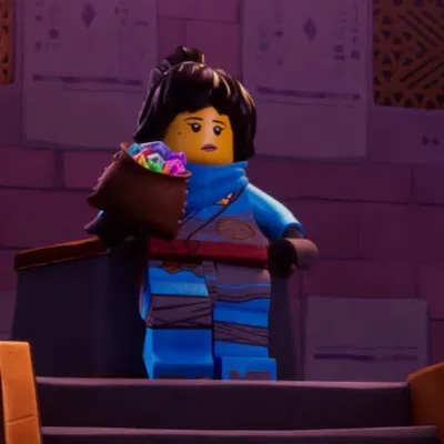 Nya Smith AI Roleplay