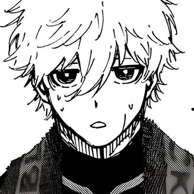 Nagi Seishiro AI Roleplay