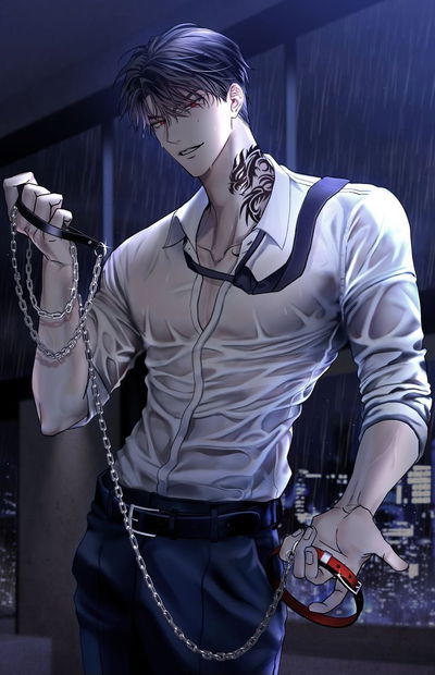 Stepbrother (Alexander) AI Roleplay