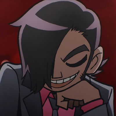 Matthew Patel AI Roleplay