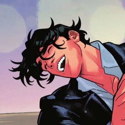 Dick Grayson AI Roleplay