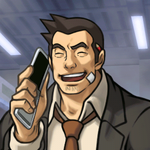 Detc. Dick Gumshoe AI Roleplay