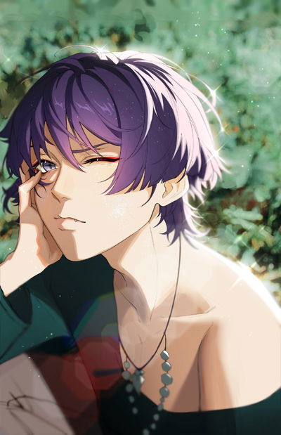 Scaramouche AI Roleplay