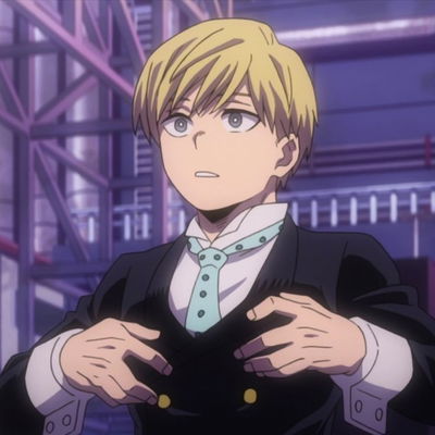 Monoma Neito AI Roleplay