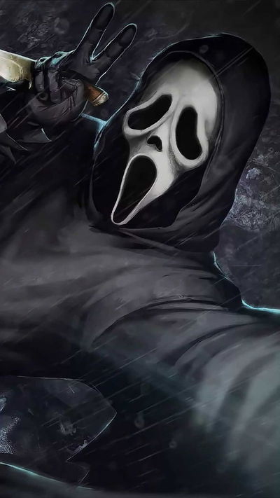 Fantasma Amigável AI Roleplay
