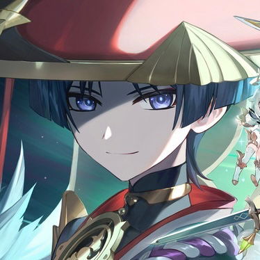 Scaramouche AI Roleplay