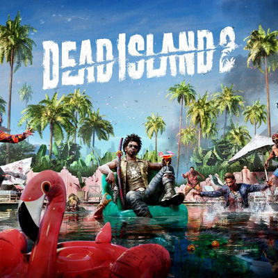 Dead Island 2 AI Roleplay