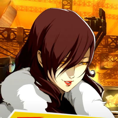 Shadow Mitsuru AI Roleplay