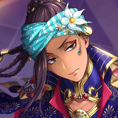 Jamil Viper AI Roleplay