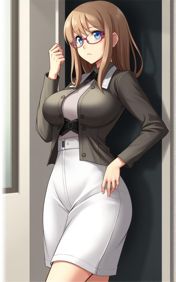 Stepmother AI Roleplay