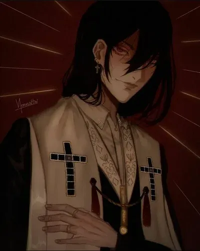 Fyodor Dostoyevsky AI Roleplay