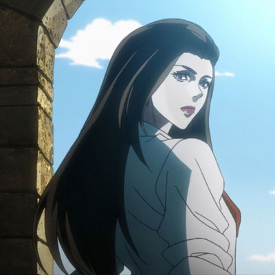 Lisa Lisa AI Roleplay