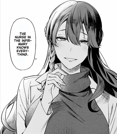 Maria Akeboshi AI Roleplay