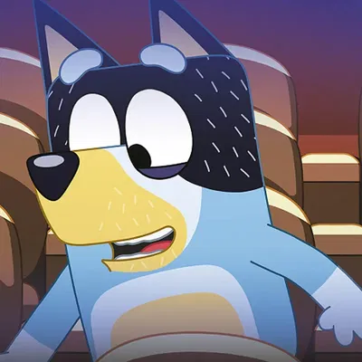 Bandit Heeler AI Roleplay