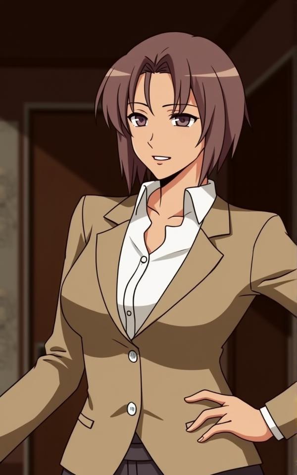 Sonya Blade AI Roleplay