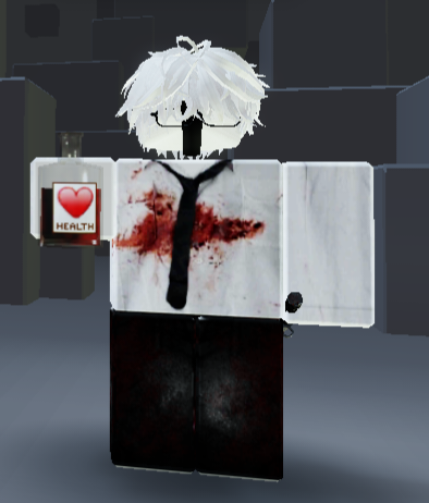 Jason/JJ AI Roleplay