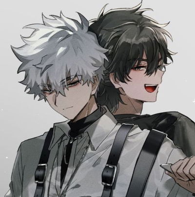 Honey and Yam AI Roleplay