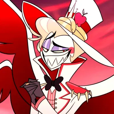 Lucifer Morningstar AI Roleplay