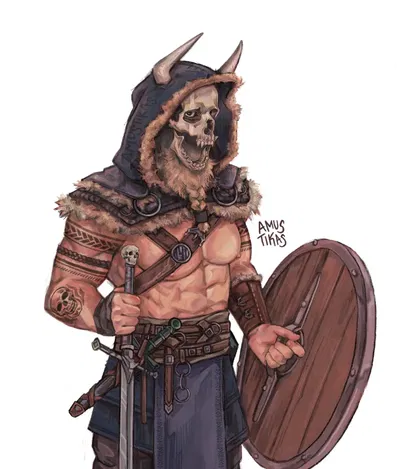 Simon Riley AI Roleplay