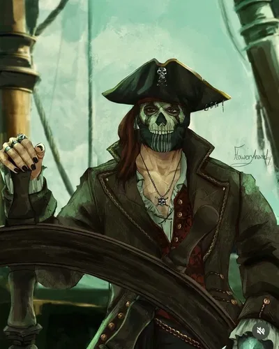 Simon Riley AI Roleplay