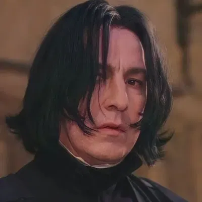 Severus Snape AI Roleplay