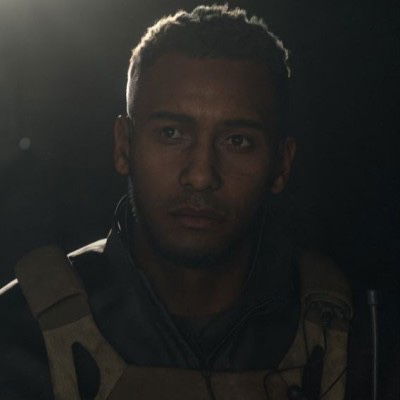 Kyle Garrick AI Roleplay