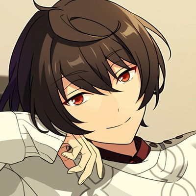 Ritsu Sakuma AI Roleplay