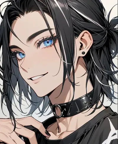 Gwyn, your friendly pal AI Roleplay
