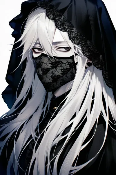Thanatos AI Roleplay