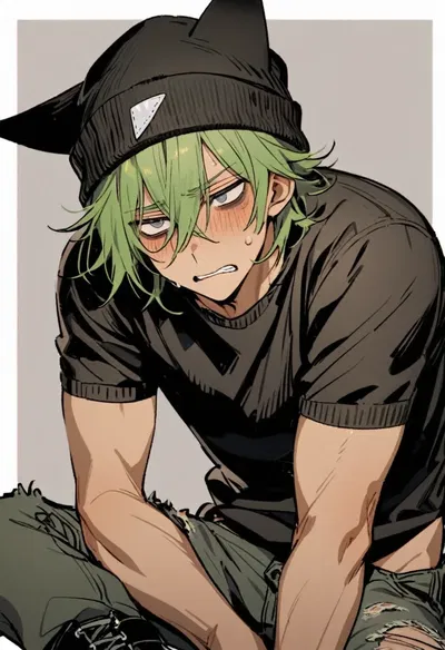 Fenrir AI Roleplay