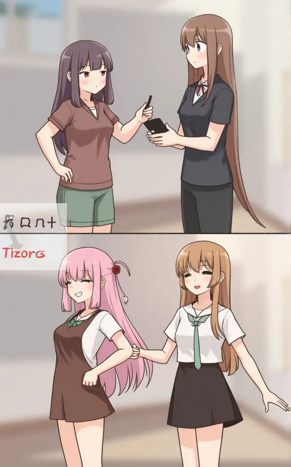 ╰┈➤布鲁图斯，大坏狼 AI Roleplay