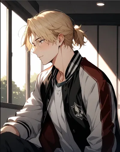 Nathaniel AI Roleplay